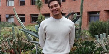 Estudiante IBERO conquista a Toyota con vehículo que reimagina la movilidad nómada
