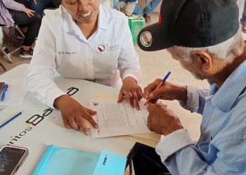 Restauran 382 hectáreas en las cuencas de Río Duero y Sierra en Michoacán