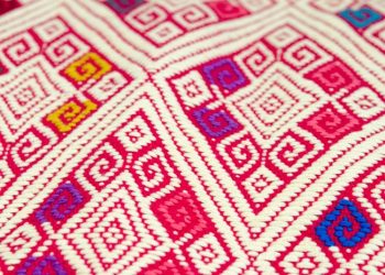 Tlaxcala nuevo epicentro de la industria textil mexicana