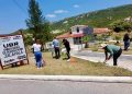 Facilita SEDIF acceso a servicios de rehabilitación en municipios con faenas comunitarias