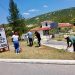 Facilita SEDIF acceso a servicios de rehabilitación en municipios con faenas comunitarias