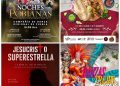 Disfruta un gran fin de semana con las actividades del Gobierno de Pepe Chedraui