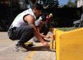 Impulsan el rescate de espacios públicos en San Pedro Cholula
