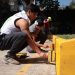 Impulsan el rescate de espacios públicos en San Pedro Cholula