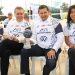 Consolida Puebla Liderazgo Deportivo Nacional con torneo de Tenis