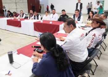 Proyecta Gobierno Estatal estrategia para el desarrollo integral de la región Izta-Popo