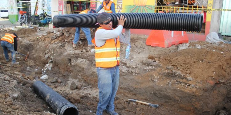 Ahorra hasta 40% en tu recibo de agua: arranca Programa de Regularización en Puebla