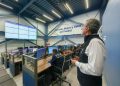 Verifica Pepe Chedraui programa Puebla 360 en la DGERI