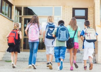 Acciones para un regreso a clases más sustentable