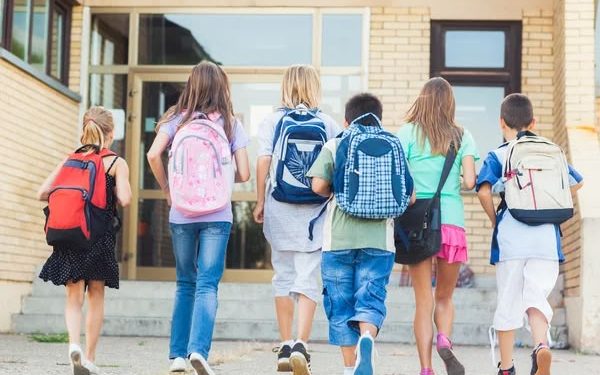 Acciones para un regreso a clases más sustentable