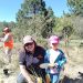Voluntariado de Altosano y Fundación GCM participa en jornada de reforestación 2026 en Los Molinos