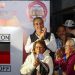 Con Puebla Brilla, Pepe Chedraui moderniza al 100 por ciento alumbrado en Jardines de San José