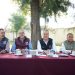 Alcalde fortalece el diálogo con introductores de Industrial de Abastos para atender las necesidades del sector