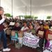 Entrega Presidente Municipal más de 5 mil despensas del programa “Alimentación Imparable” en San Miguel Canoa