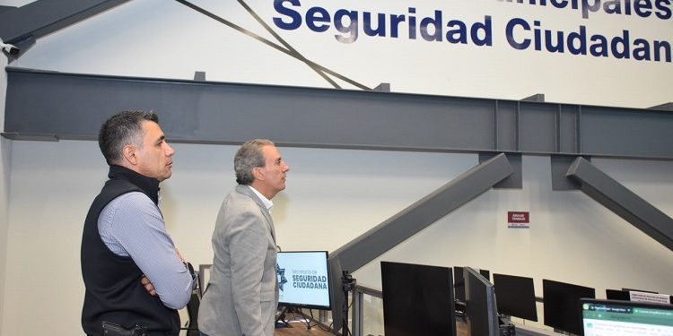 Continúa Edil con monitoreo preventivo ante temporada de lluvias desde la DGERI