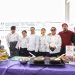 Apertura DIF Puebla Capital las inscripciones para la Carrera de Capacitación para el Trabajo en Gastronomía