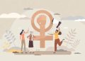 Ecofeminismo: Cuidar a las personas y al planeta al mismo tiempo