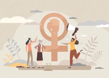Ecofeminismo: Cuidar a las personas y al planeta al mismo tiempo
