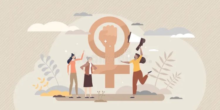 Ecofeminismo: Cuidar a las personas y al planeta al mismo tiempo