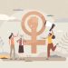 Ecofeminismo: Cuidar a las personas y al planeta al mismo tiempo