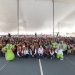 Pepe Chedraui entrega más de 10 mil despensas del programa “Alimentación Imparable” en la Laguna de Chapulco