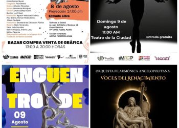 Invita Gobierno de Pepe Chedraui a seguir disfrutando del Verano este fin de semana