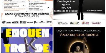 Invita Gobierno de Pepe Chedraui a seguir disfrutando del Verano este fin de semana