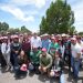 Suma Pepe Chedraui esfuerzos con Claudia Sheinbaum y Alejandro Armenta en la Jornada Nacional de Reforestación