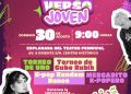 Gobierno de Pepe Chedraui invita a participar en “Multiverso Joven”