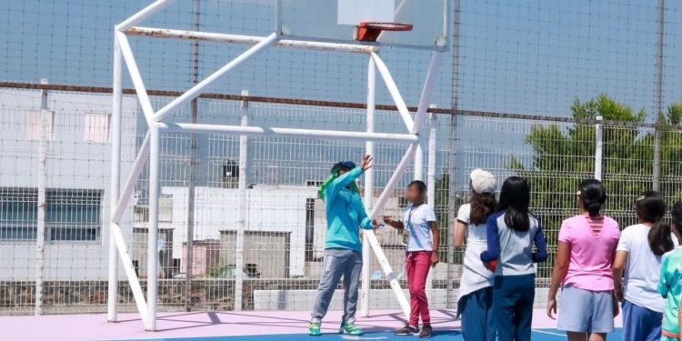 Fortalece Gobierno de la Ciudad la actividad deportiva con Curso de Verano Imparable 2026