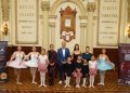 Presenta Edil Gala de Estrellas “Elisa y Amigos” para fortalecer el acceso a la cultura en Puebla capital