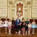Presenta Edil Gala de Estrellas “Elisa y Amigos” para fortalecer el acceso a la cultura en Puebla capital