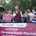 Arranca Pepe Chedraui construcción de Red de Alcantarillado Pluvial en Agua Santa