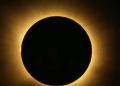 El eclipse solar total de este 12 de agosto sorprendió al mundo