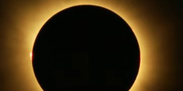 El eclipse solar total de este 12 de agosto sorprendió al mundo