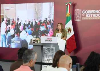 Promueve Gobierno Estatal Participación Indígena con Consulta Para Consejos Regionales