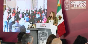 Promueve Gobierno Estatal Participación Indígena con Consulta Para Consejos Regionales