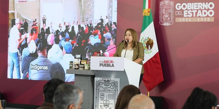 Promueve Gobierno Estatal Participación Indígena con Consulta Para Consejos Regionales