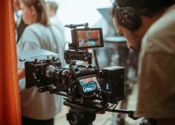 Grabaciones de películas que afectaron ecosistemas