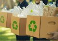 Reciclar como acto de solidaridad: opciones para hacerlo en Puebla