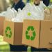 Reciclar como acto de solidaridad: opciones para hacerlo en Puebla