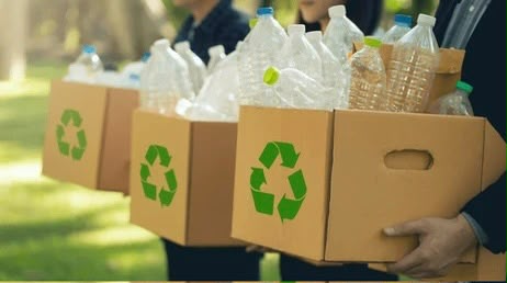 Reciclar como acto de solidaridad: opciones para hacerlo en Puebla