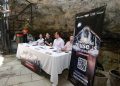 Impulsa Gobierno de Pepe Chedraui el talento con la exposición de concurso “Instantes de Juventud”