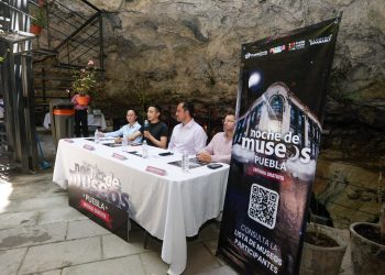 Impulsa Gobierno de Pepe Chedraui el talento con la exposición de concurso “Instantes de Juventud”
