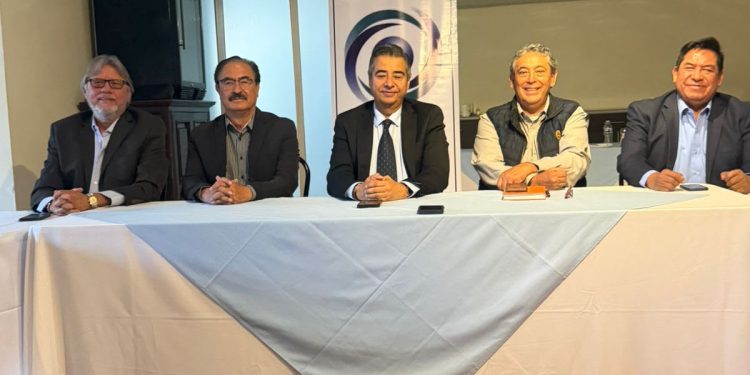 Integrantes del COE proponen reajuste en Vía Recreativa Metropolitana