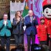 Presenta Lotería Nacional billete de Sorteo Superior que rinde homenaje al 30 aniversario de la Fundación Politécnico