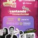 Edil Municipal promueve la expresión artística de las juventudes con Cantando con las Juventudes