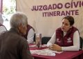 Fortalece gobierno de la Ciudad acceso a servicios para las familias con Jornada Integral Imparable en Amalucan