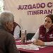 Fortalece gobierno de la Ciudad acceso a servicios para las familias con Jornada Integral Imparable en Amalucan