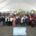 Posiciona Pepe Chedraui a Puebla capital como referente cultural con la segunda Feria Internacional del Libro